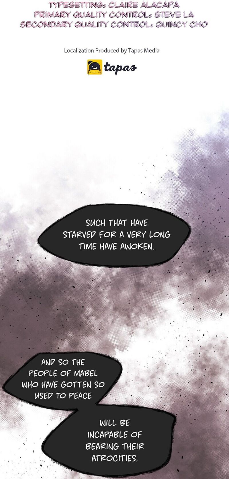 Charlotte Has Five Disciples Chapter 66 - Page 6