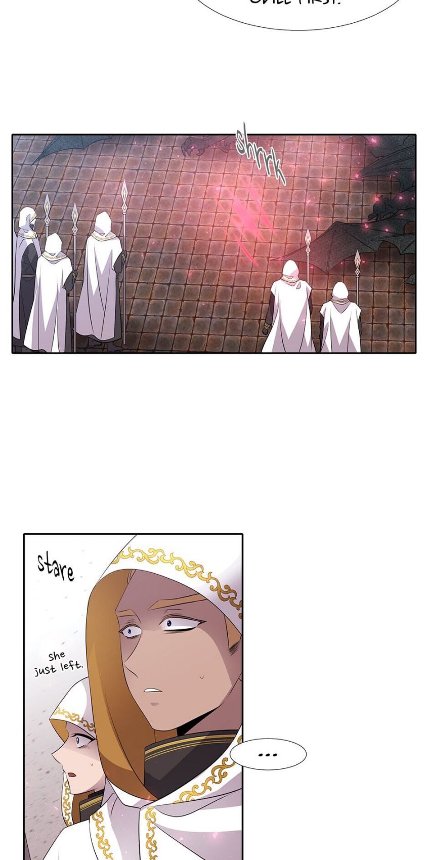 Charlotte Has Five Disciples Chapter 68 - Page 5
