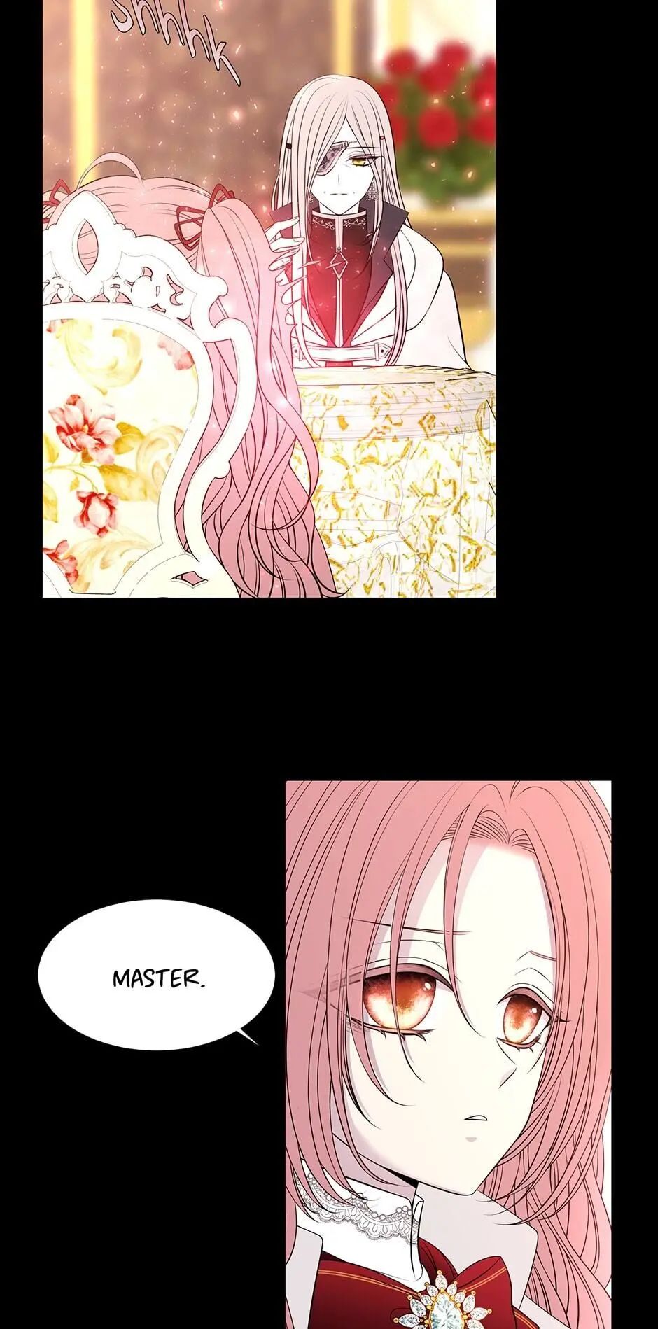 Charlotte Has Five Disciples Chapter 69 - Page 10