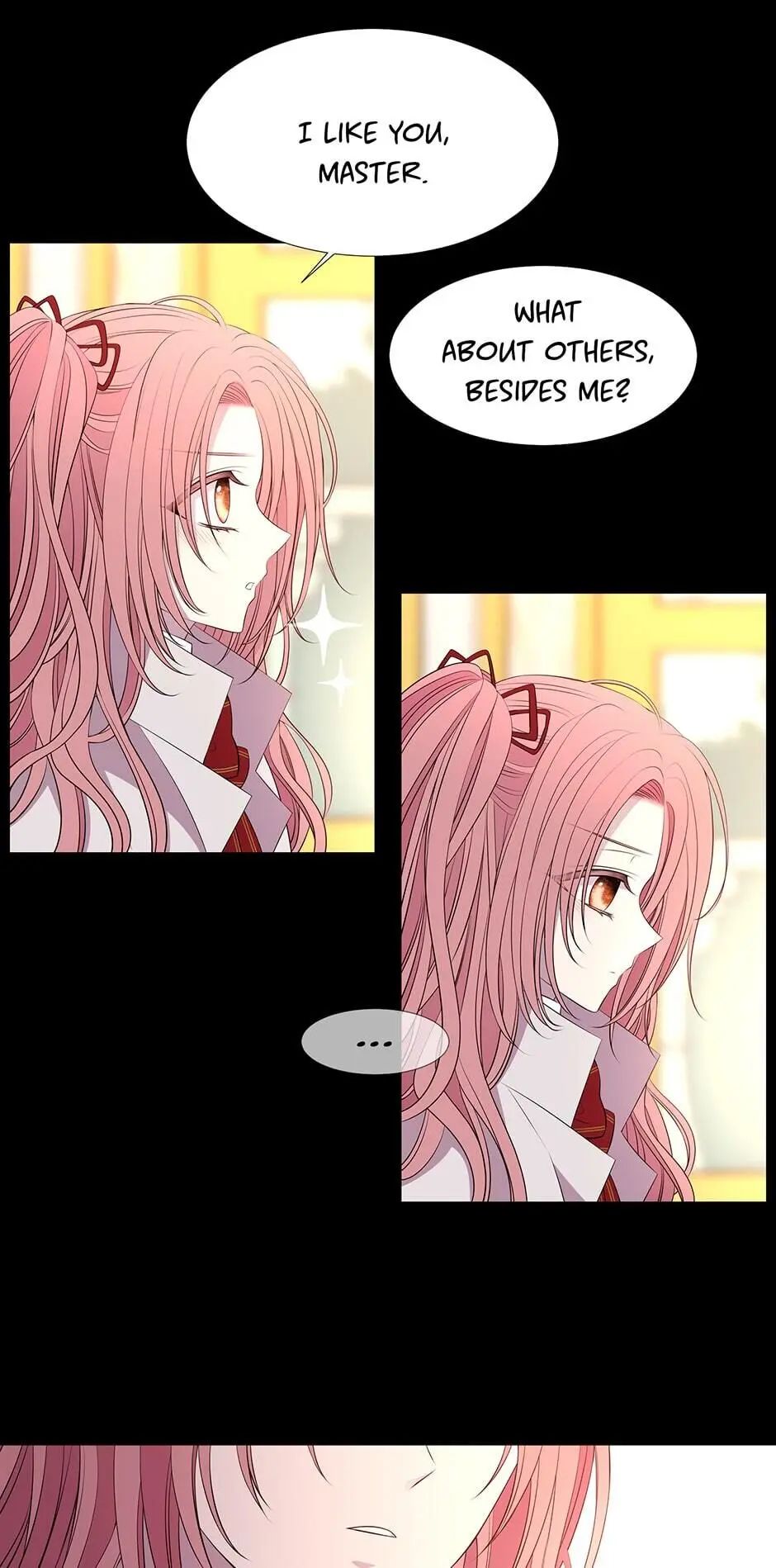 Charlotte Has Five Disciples Chapter 69 - Page 14