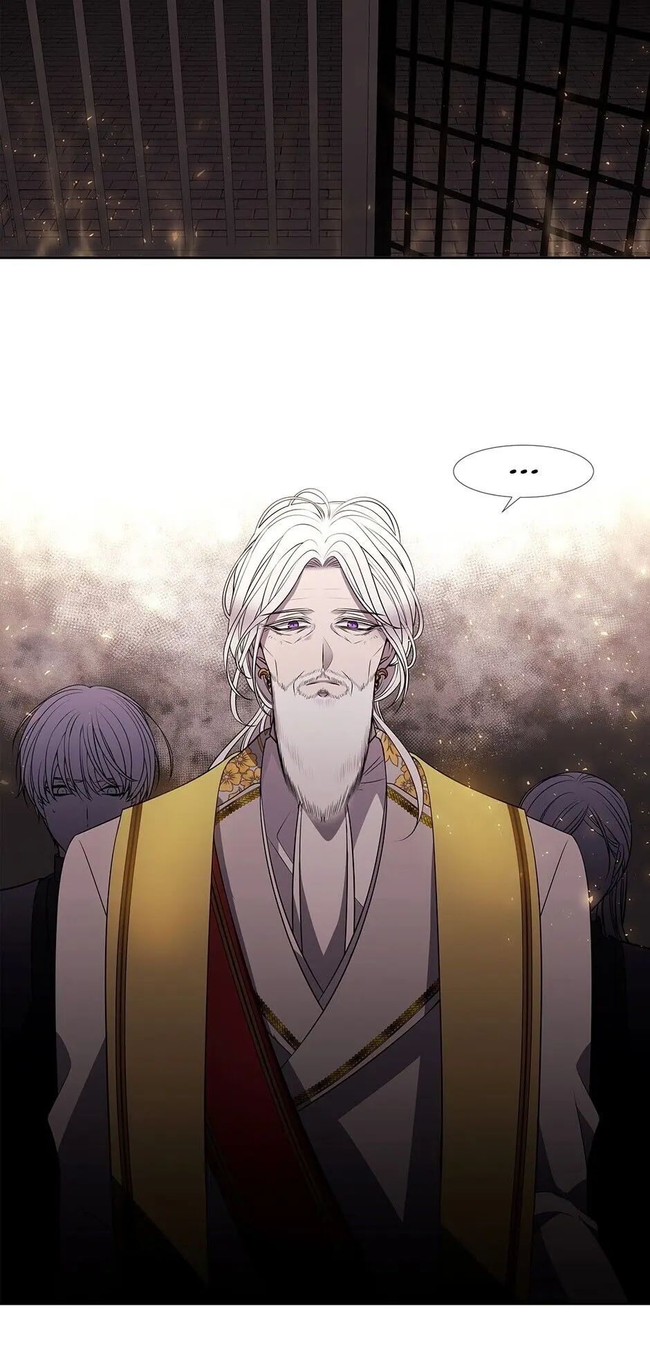 Charlotte Has Five Disciples Chapter 70 - Page 15