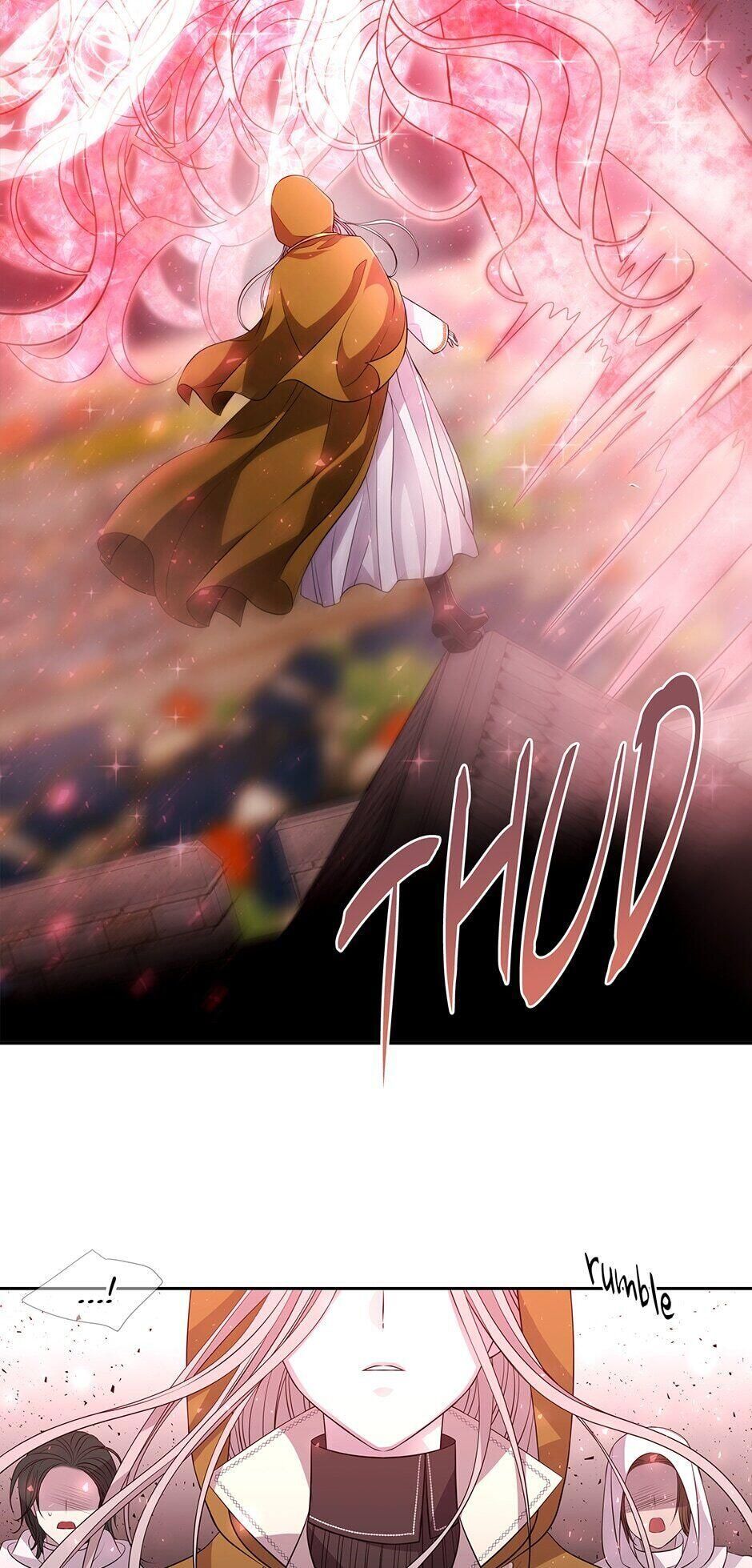 Charlotte Has Five Disciples Chapter 70 - Page 2