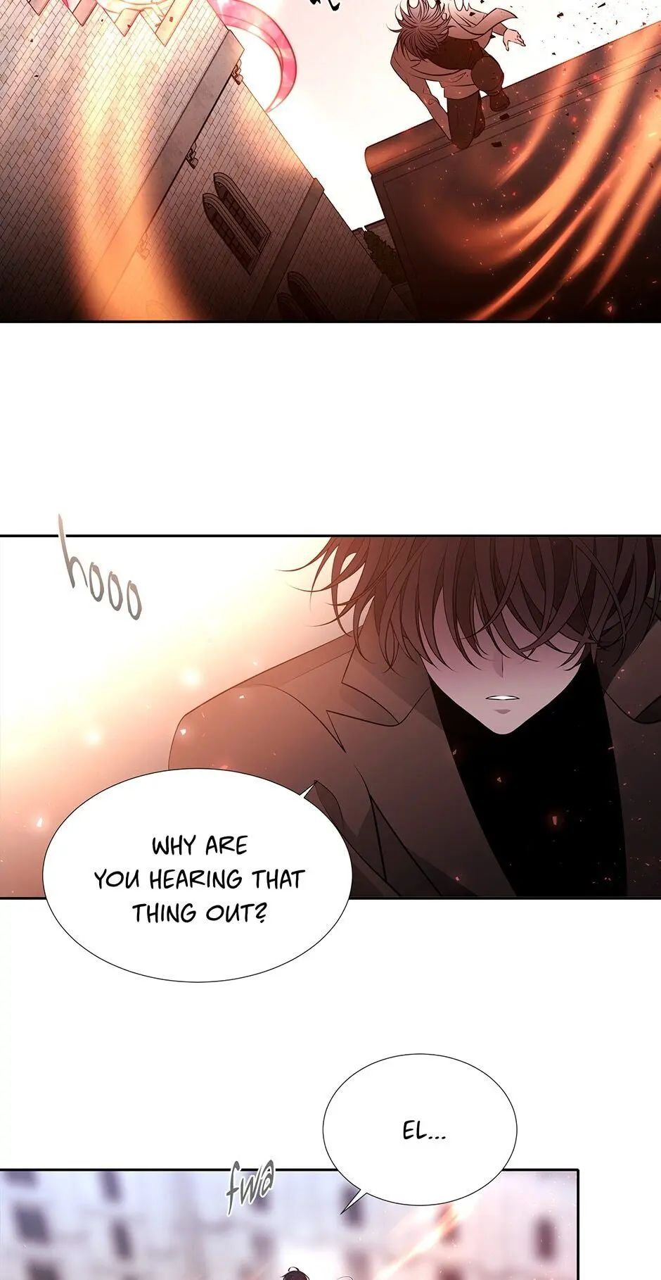 Charlotte Has Five Disciples Chapter 70 - Page 29