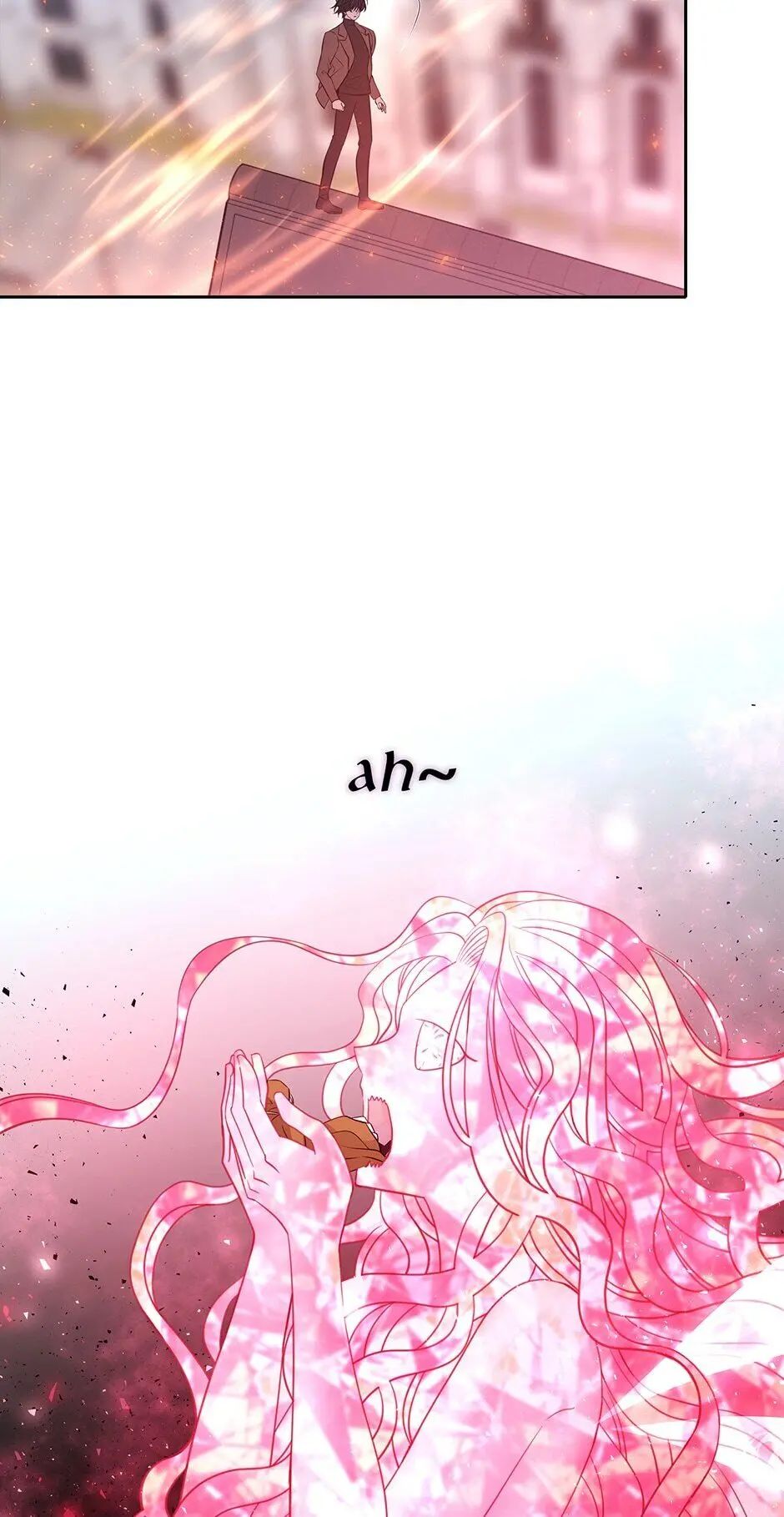 Charlotte Has Five Disciples Chapter 70 - Page 30