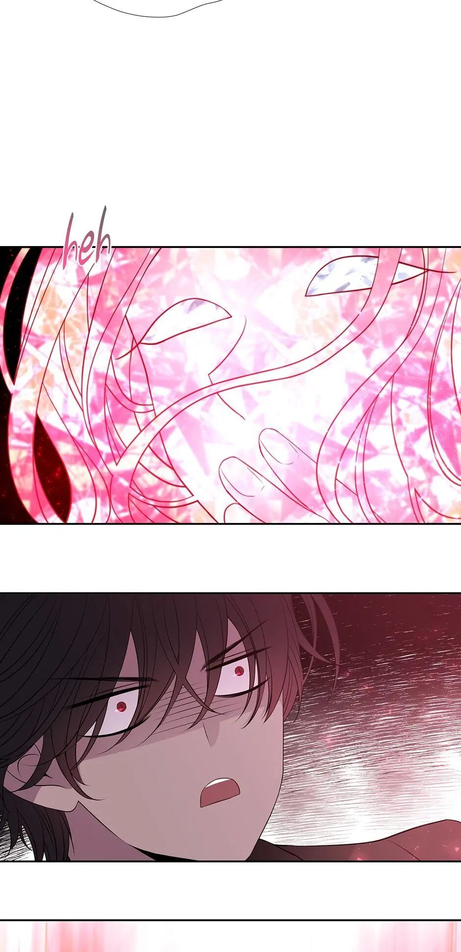 Charlotte Has Five Disciples Chapter 70 - Page 33