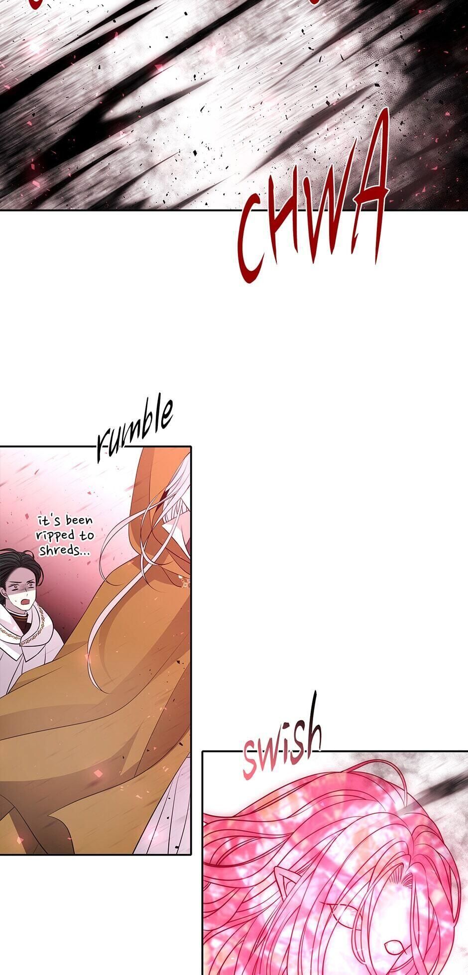 Charlotte Has Five Disciples Chapter 70 - Page 6