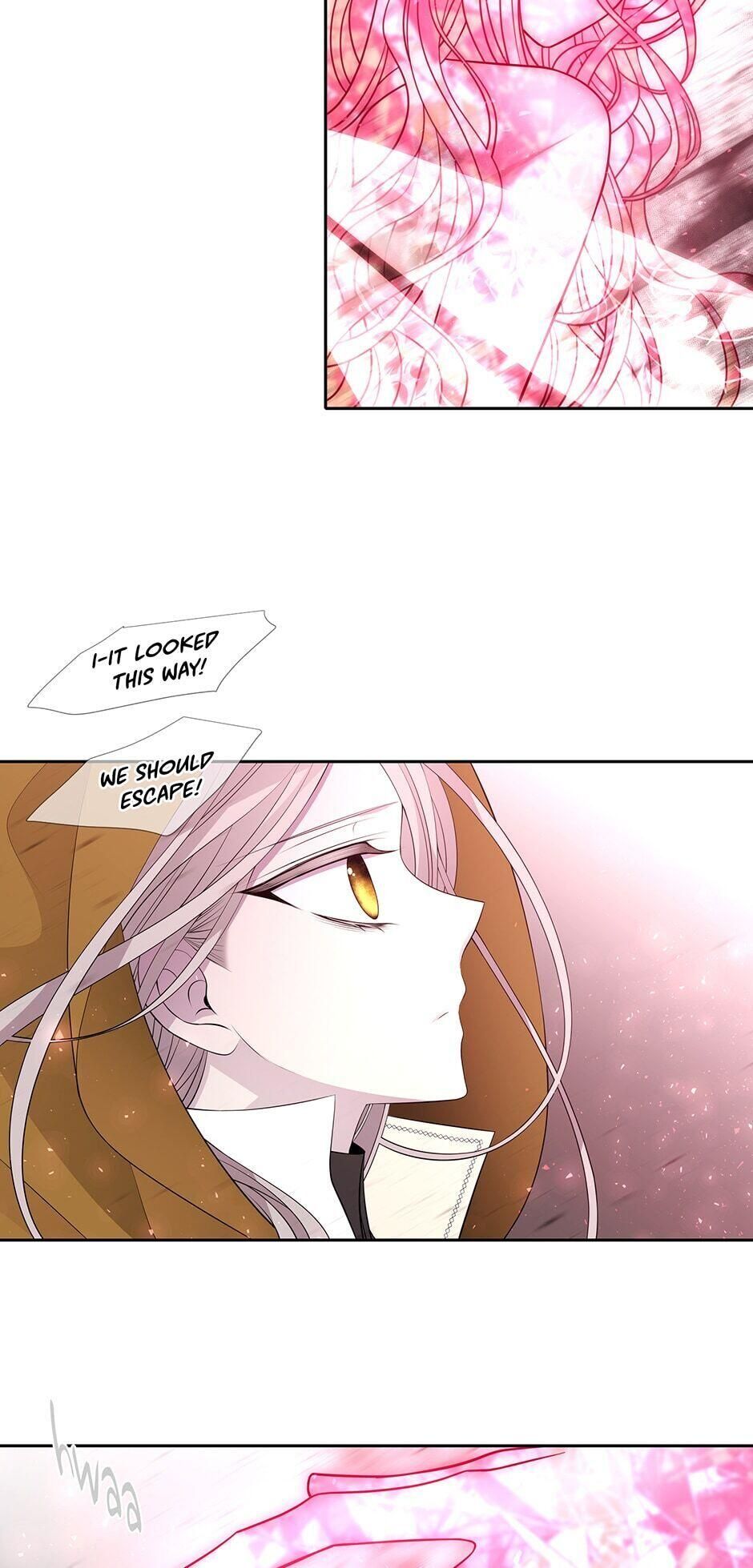 Charlotte Has Five Disciples Chapter 70 - Page 7
