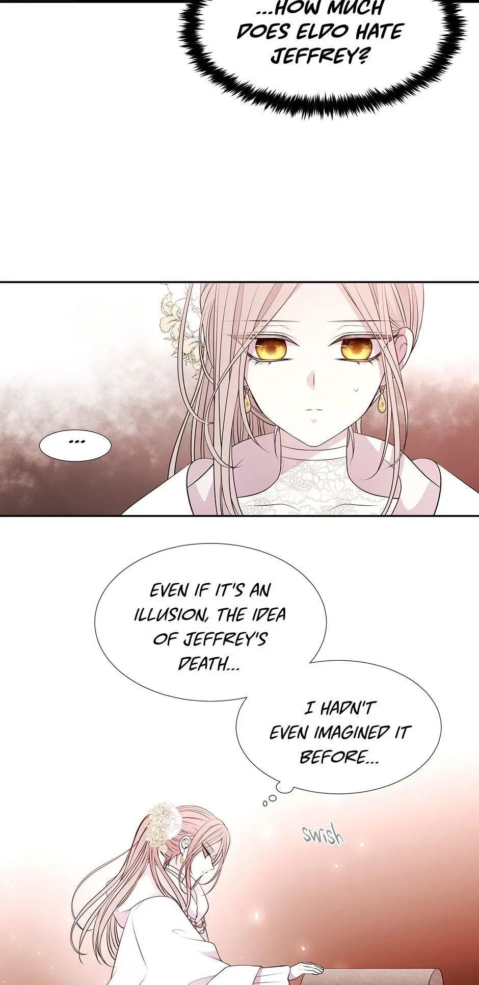Charlotte Has Five Disciples Chapter 71 - Page 11