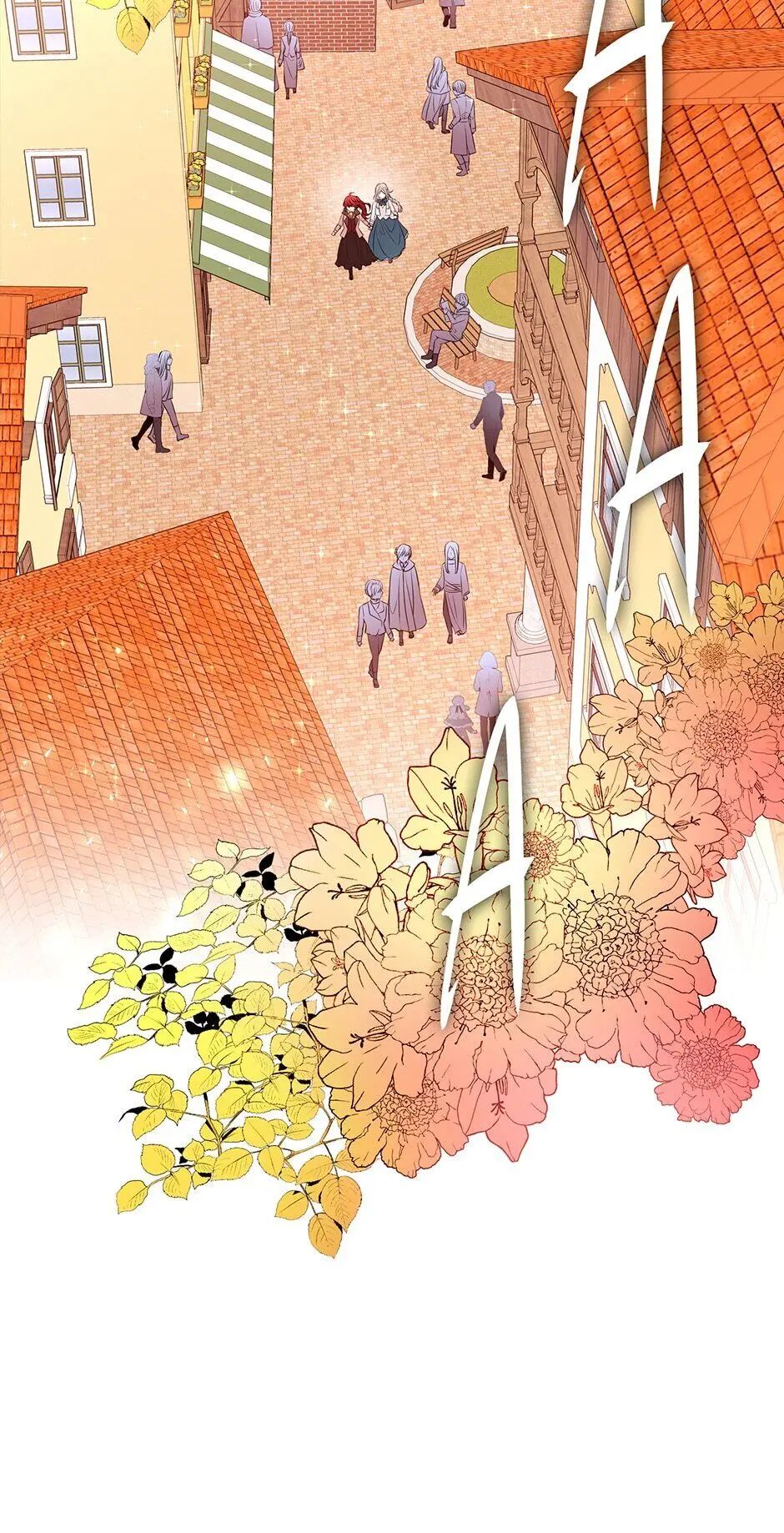 Charlotte Has Five Disciples Chapter 71 - Page 24