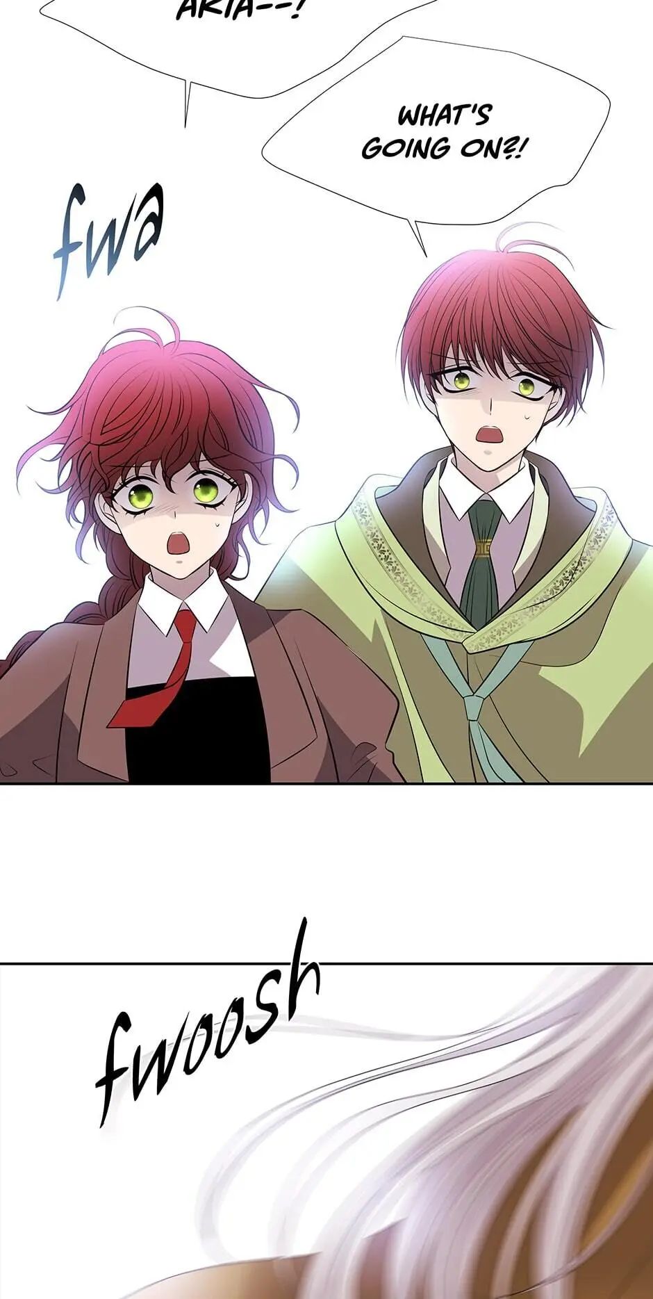 Charlotte Has Five Disciples Chapter 72 - Page 44