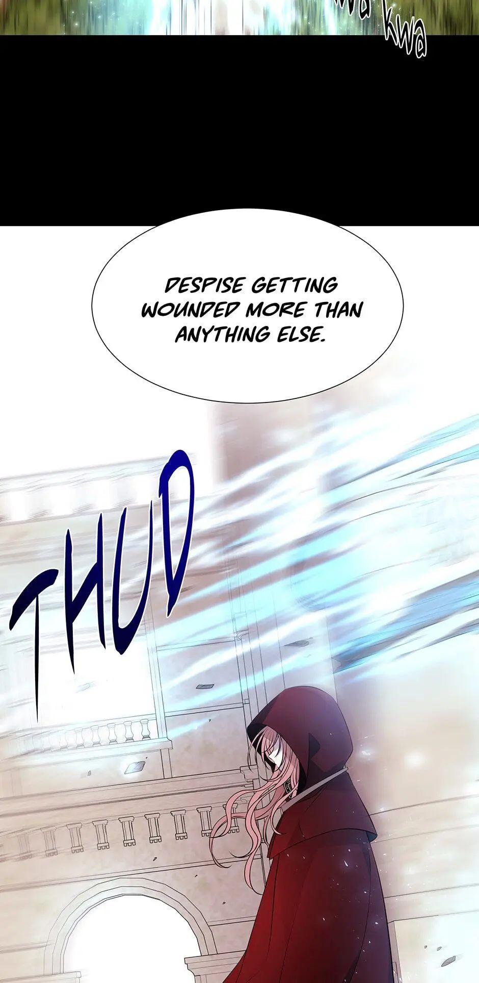 Charlotte Has Five Disciples Chapter 73 - Page 34