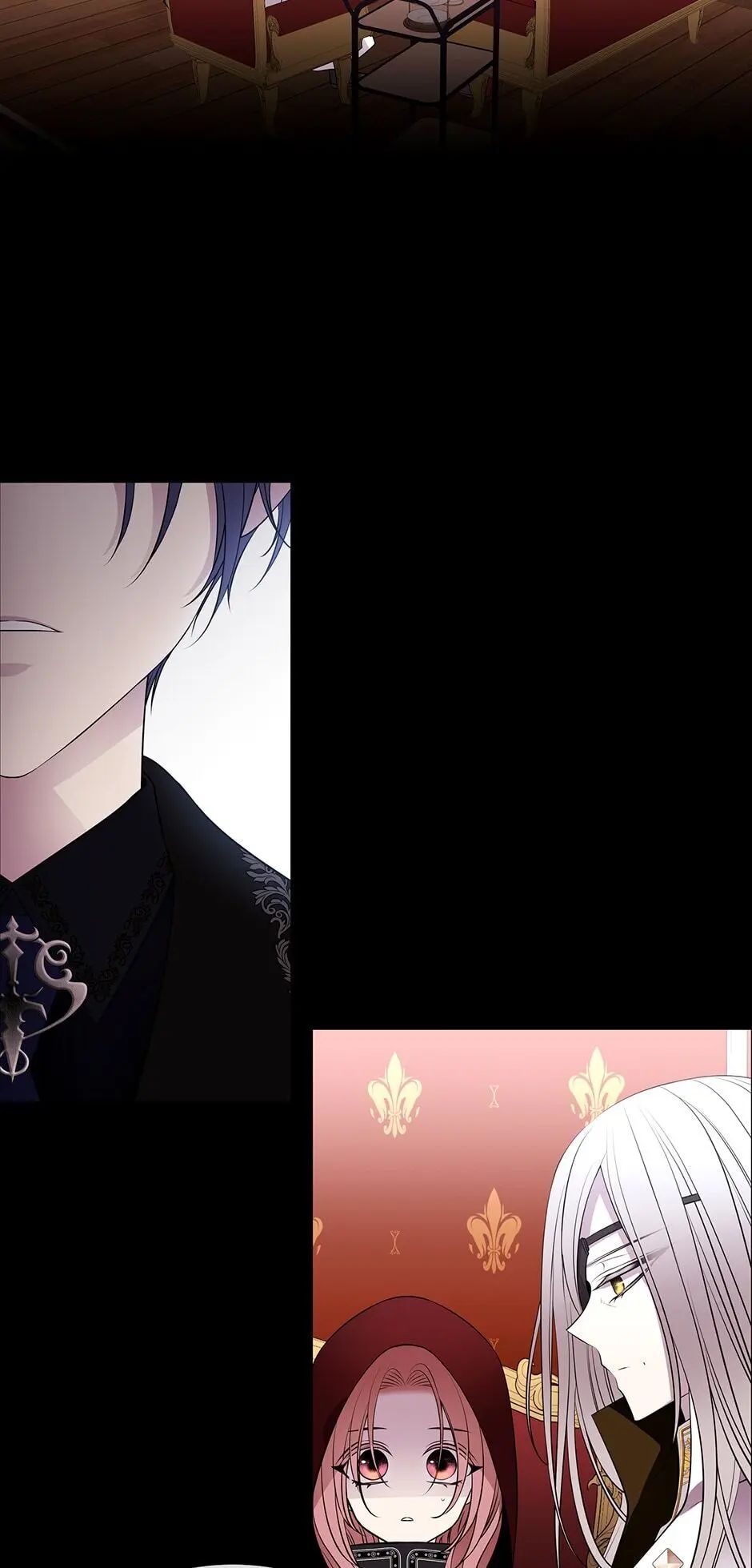 Charlotte Has Five Disciples Chapter 74 - Page 14