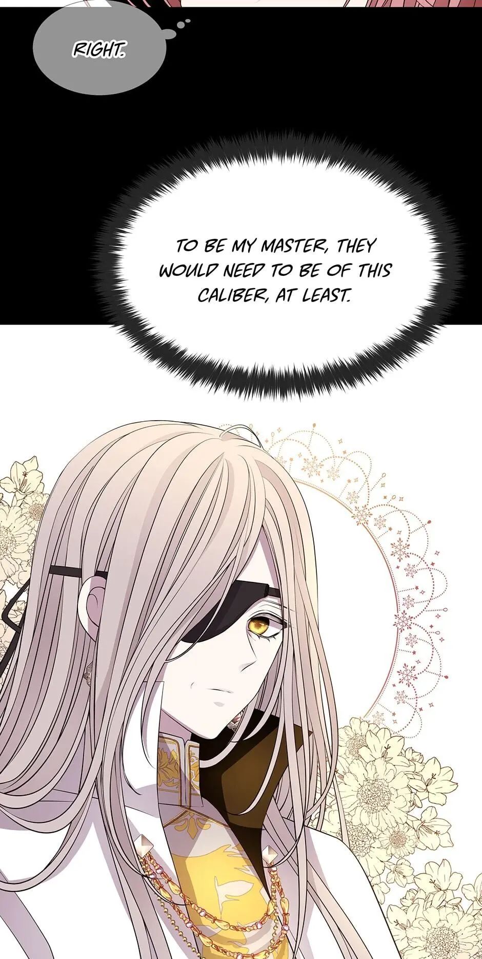 Charlotte Has Five Disciples Chapter 74 - Page 18