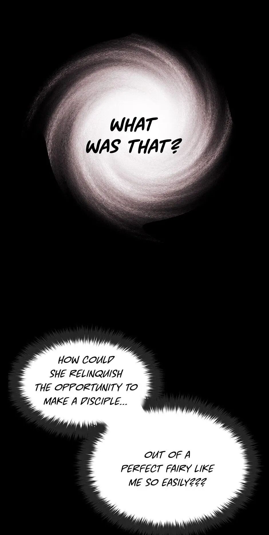 Charlotte Has Five Disciples Chapter 74 - Page 26