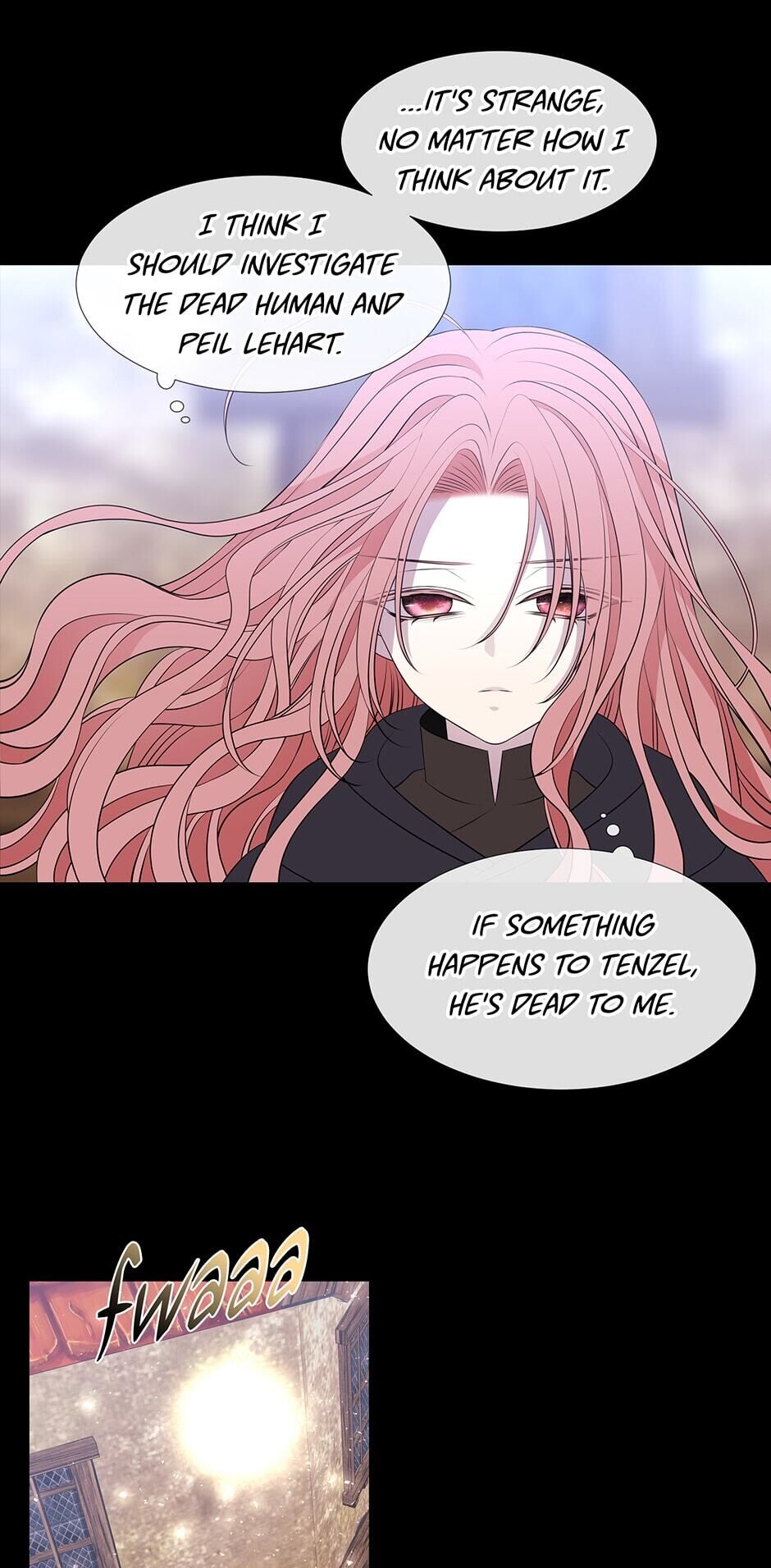 Charlotte Has Five Disciples Chapter 75 - Page 26