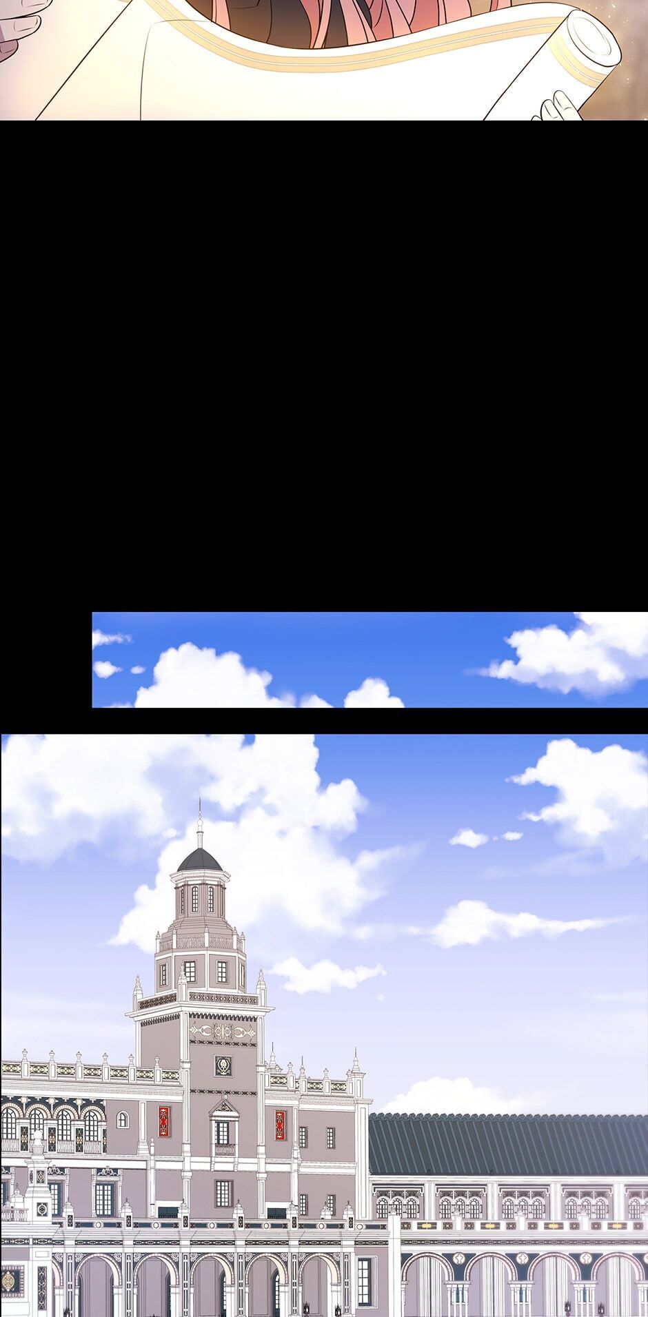 Charlotte Has Five Disciples Chapter 75 - Page 28