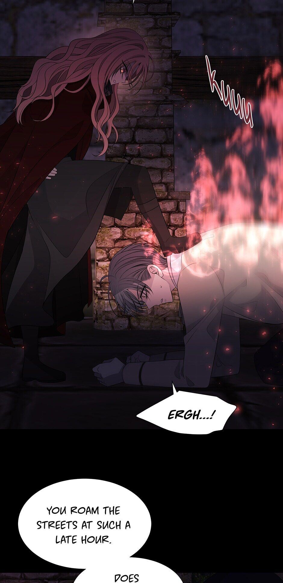 Charlotte Has Five Disciples Chapter 75 - Page 7