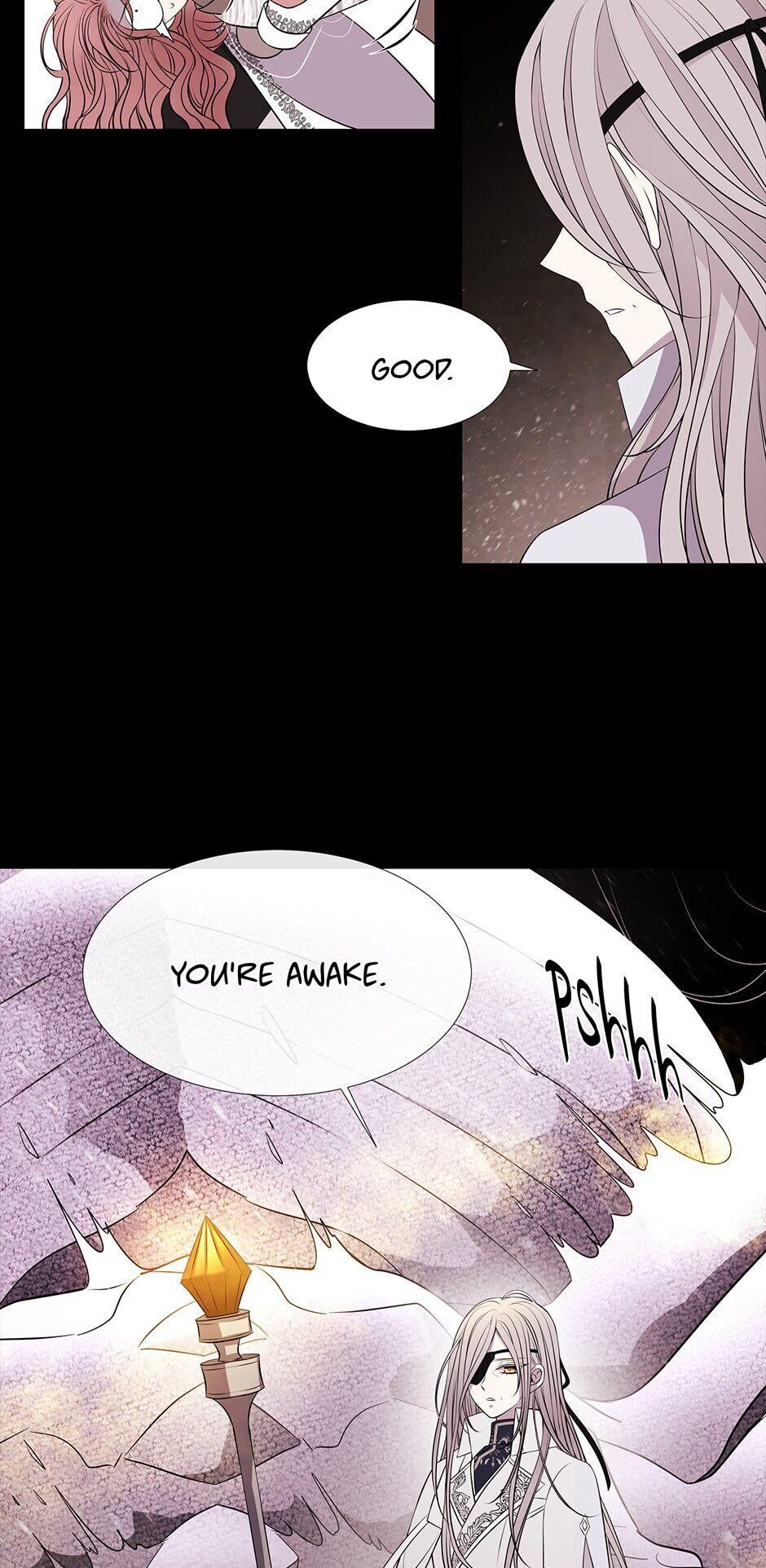 Charlotte Has Five Disciples Chapter 77 - Page 21