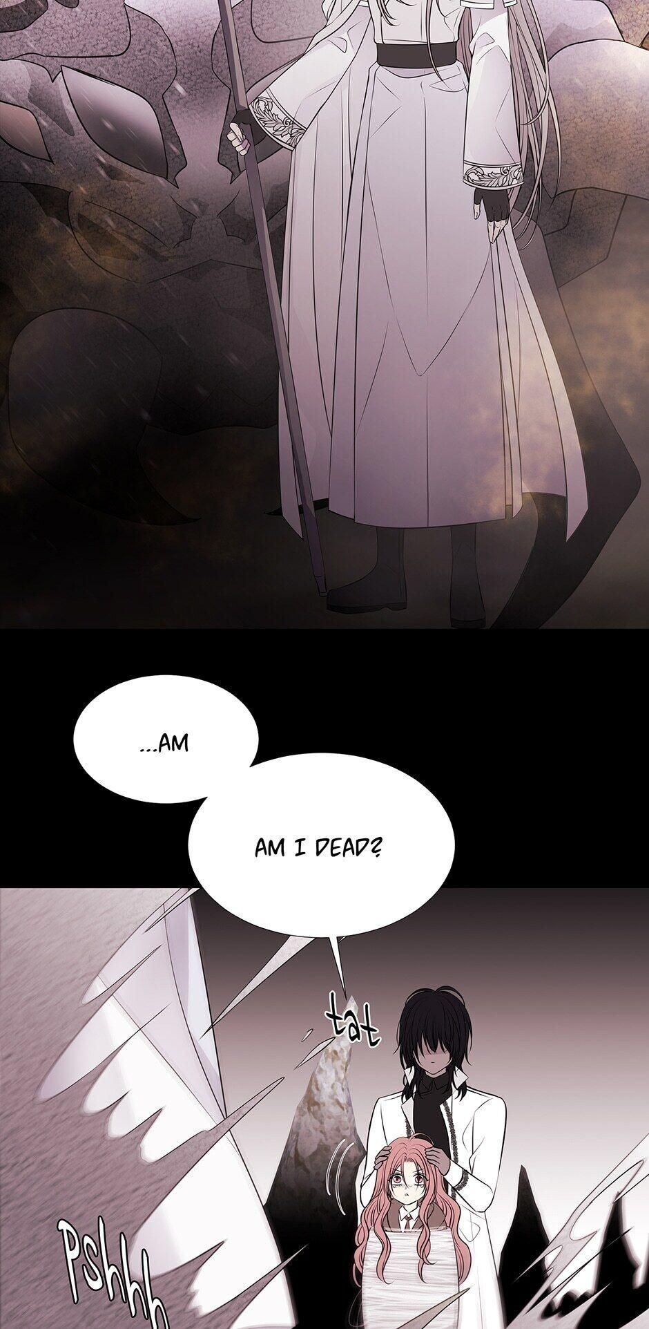 Charlotte Has Five Disciples Chapter 77 - Page 22