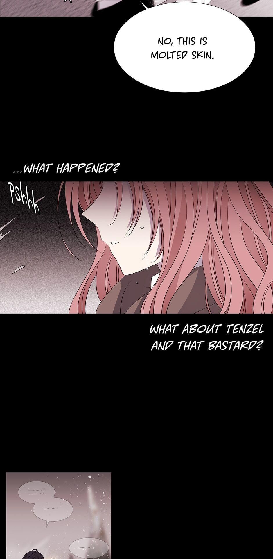 Charlotte Has Five Disciples Chapter 77 - Page 23