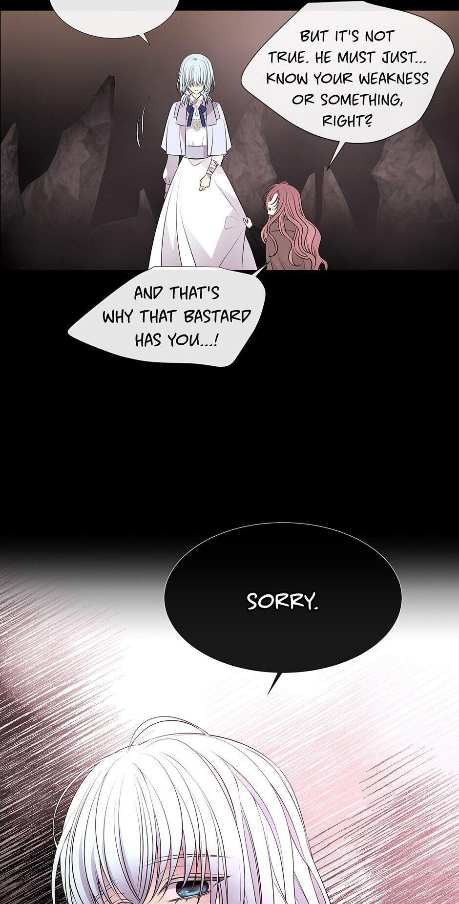 Charlotte Has Five Disciples Chapter 77 - Page 8