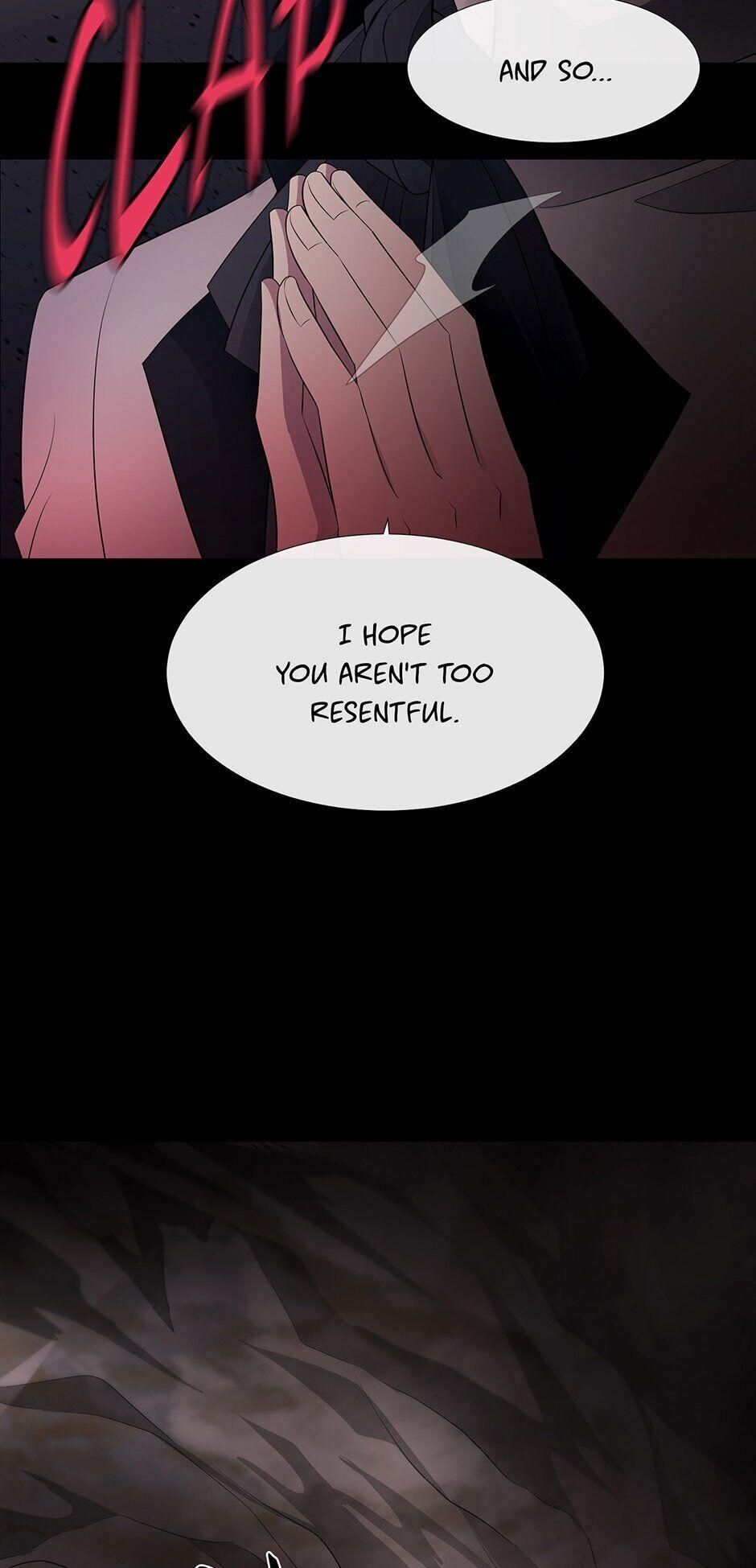 Charlotte Has Five Disciples Chapter 78 - Page 21