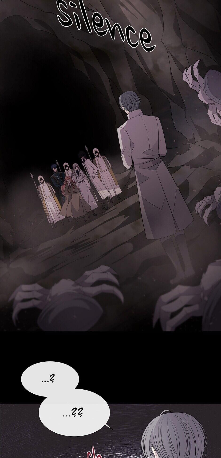 Charlotte Has Five Disciples Chapter 78 - Page 22