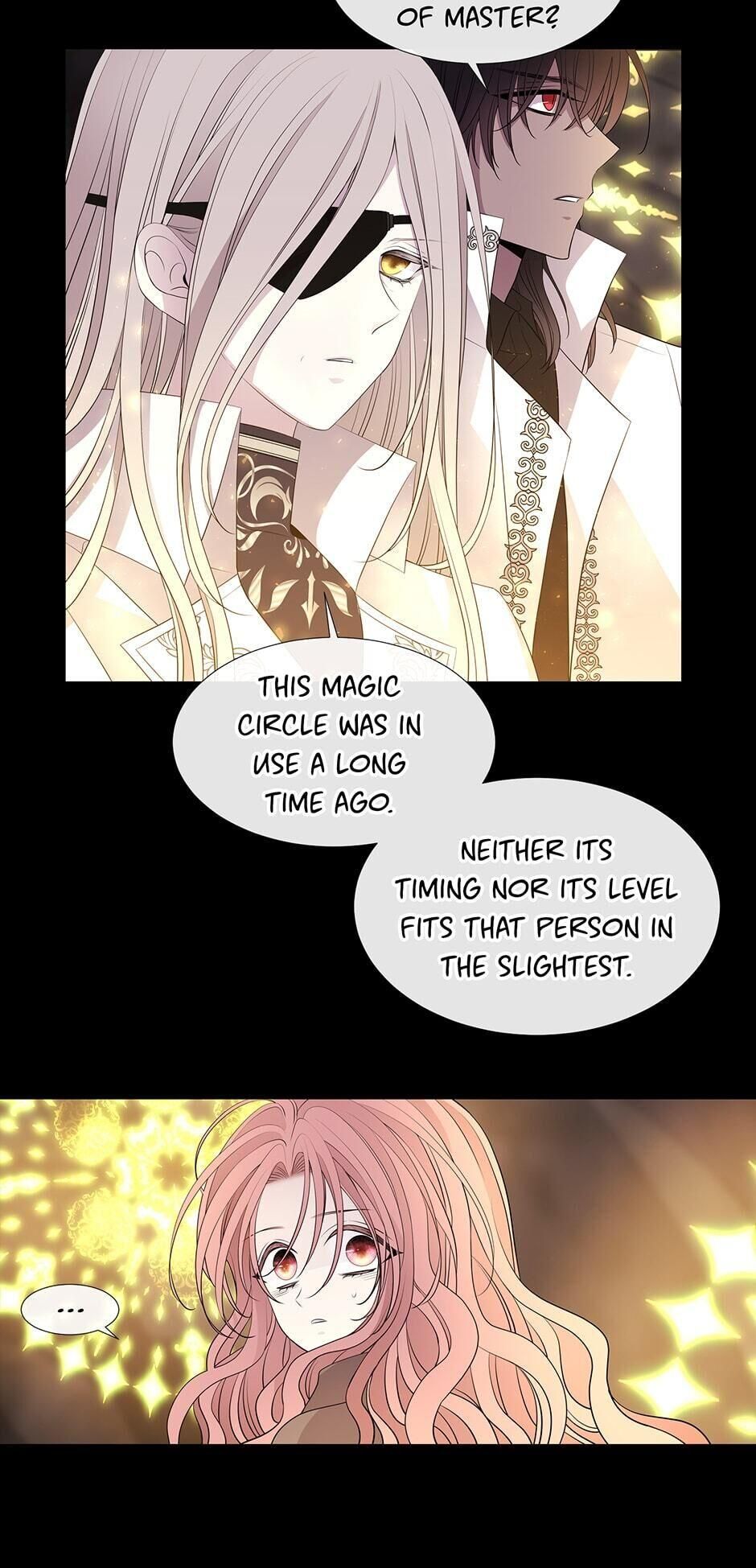 Charlotte Has Five Disciples Chapter 78 - Page 27