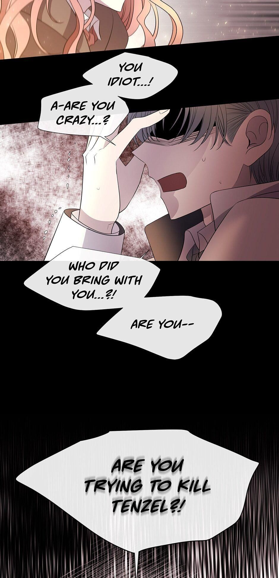 Charlotte Has Five Disciples Chapter 78 - Page 31