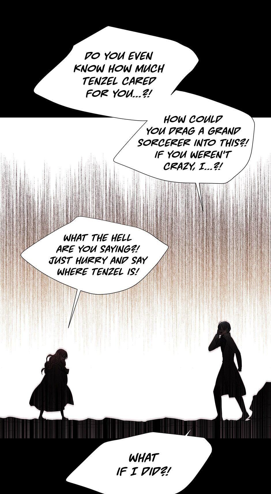 Charlotte Has Five Disciples Chapter 78 - Page 33