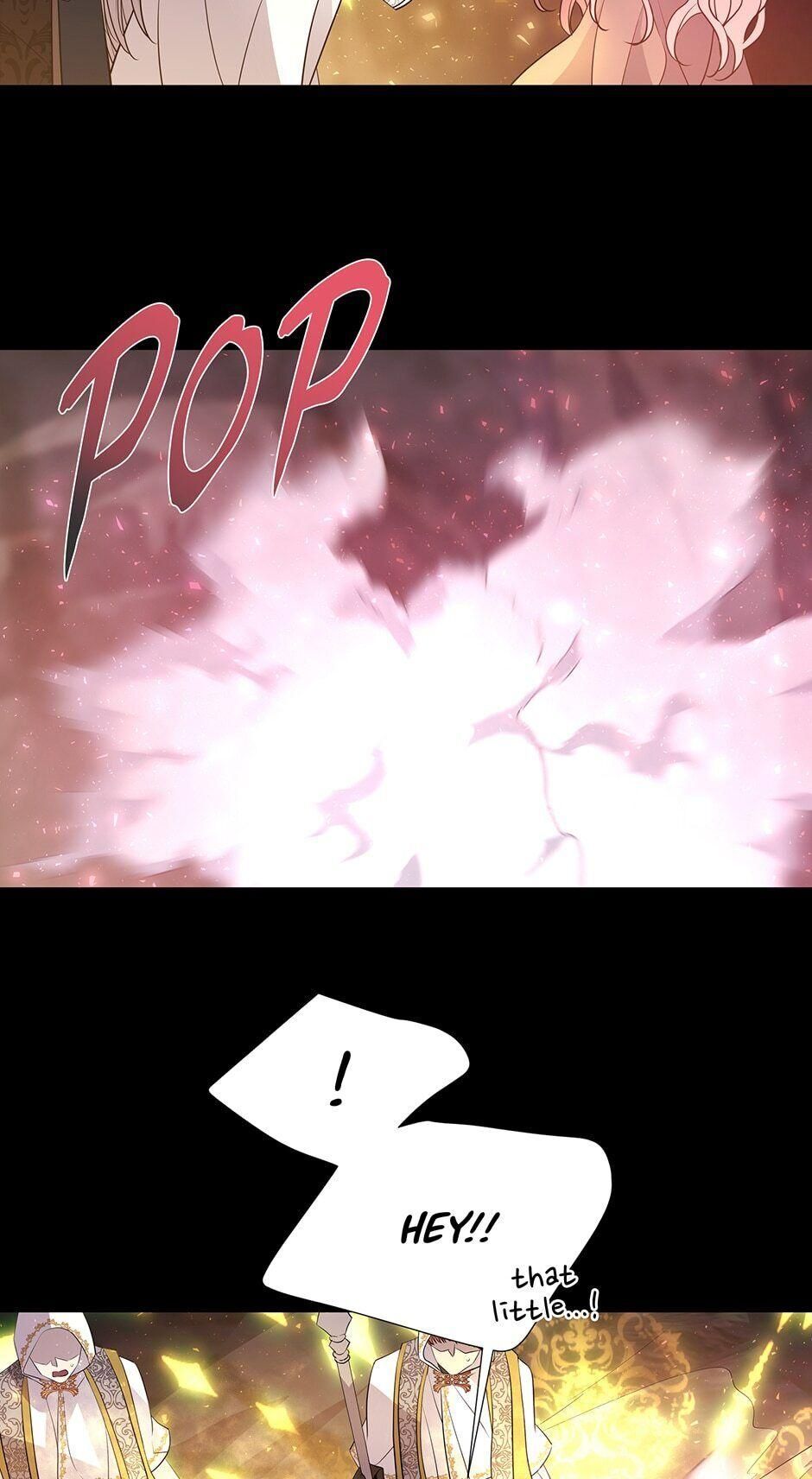 Charlotte Has Five Disciples Chapter 78 - Page 39