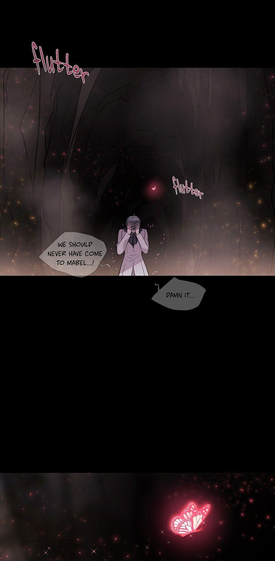 Charlotte Has Five Disciples Chapter 79 - Page 1