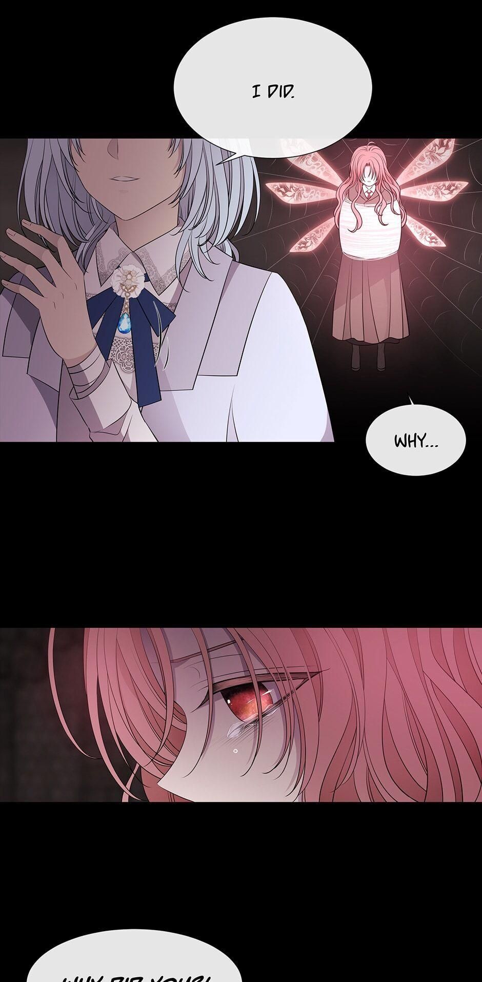 Charlotte Has Five Disciples Chapter 79 - Page 12