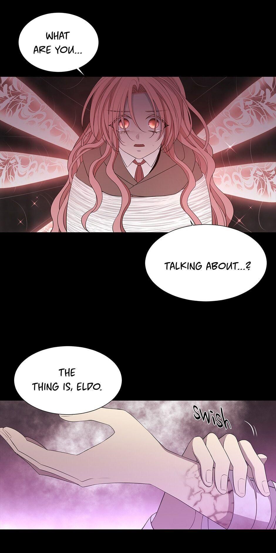 Charlotte Has Five Disciples Chapter 79 - Page 17
