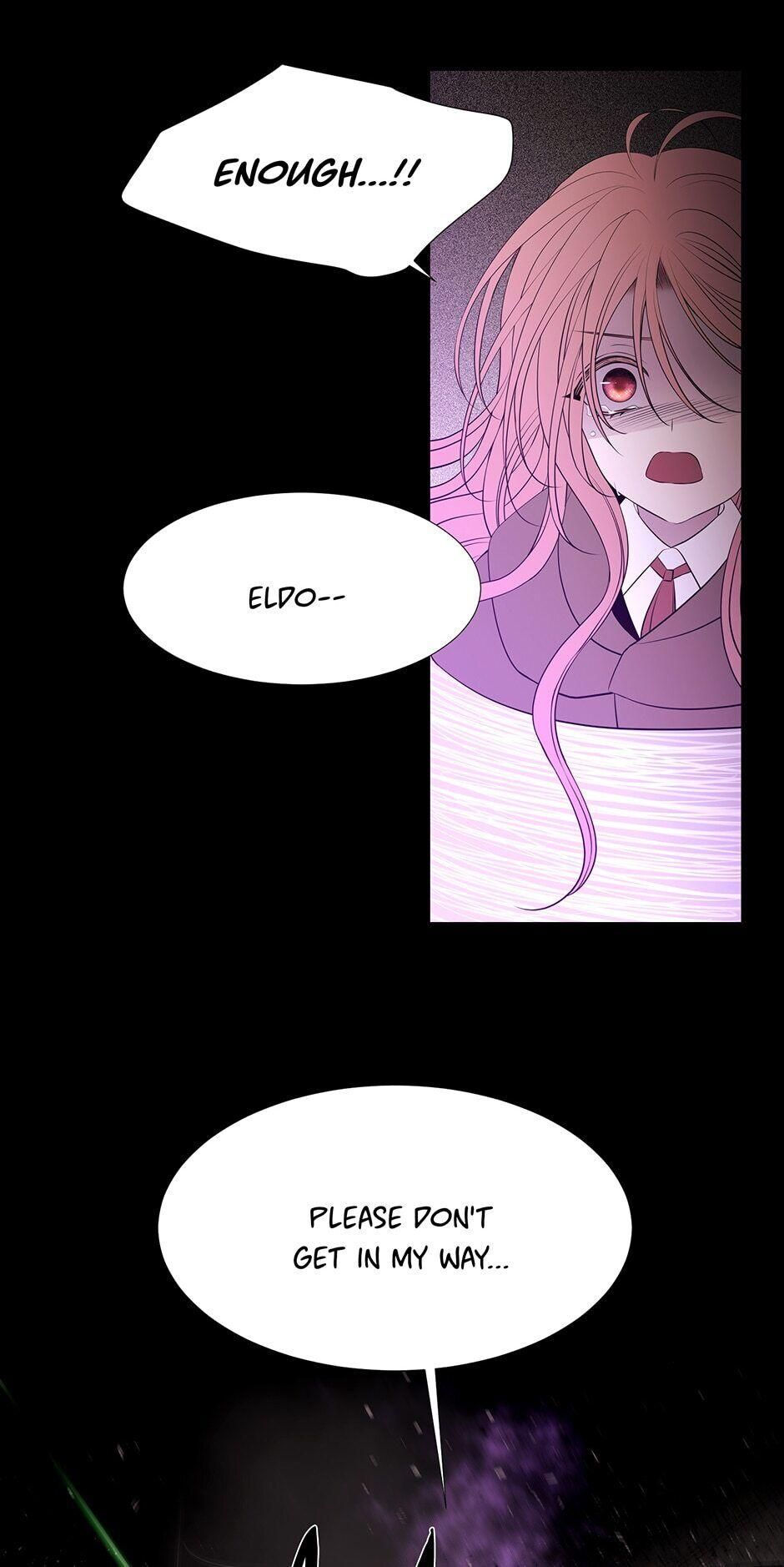 Charlotte Has Five Disciples Chapter 79 - Page 28