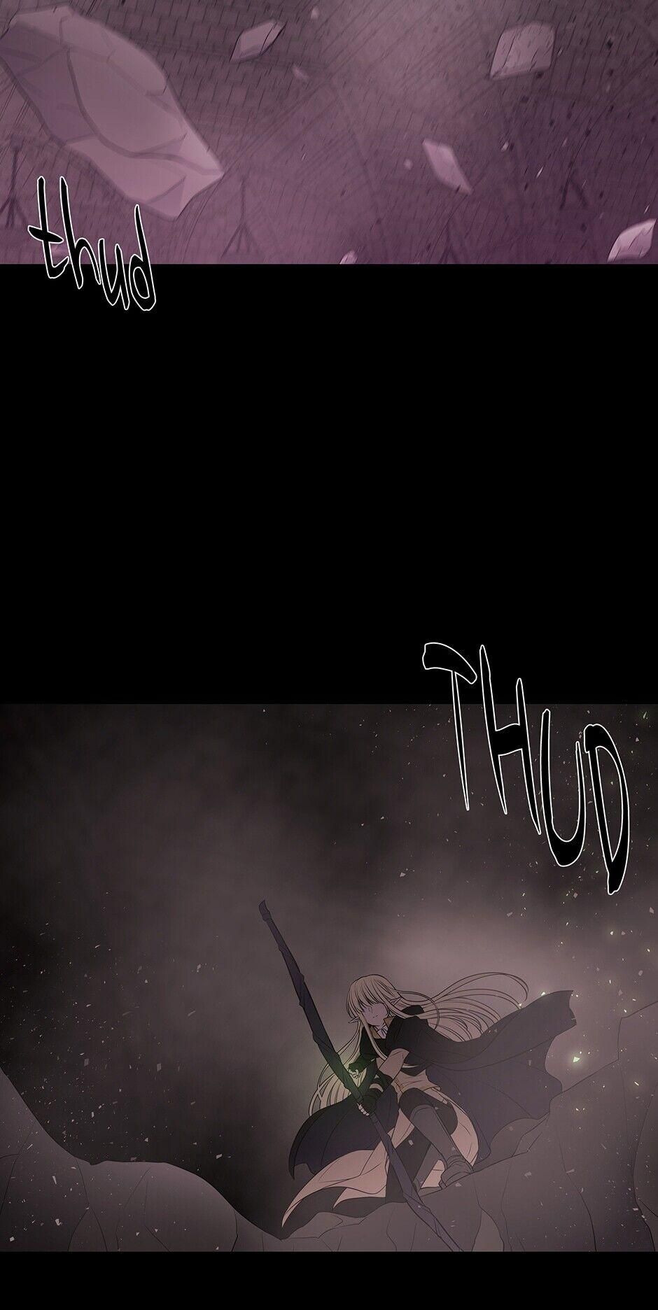 Charlotte Has Five Disciples Chapter 79 - Page 32