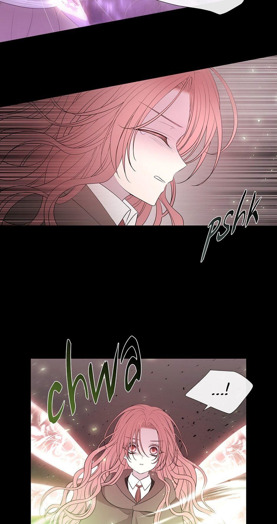 Charlotte Has Five Disciples Chapter 79 - Page 35