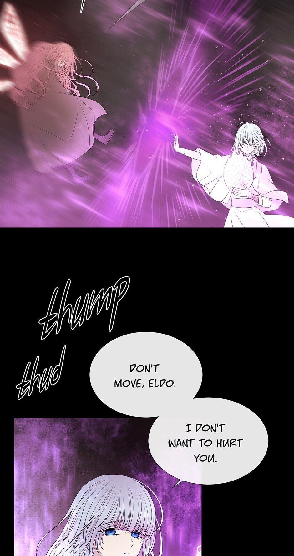 Charlotte Has Five Disciples Chapter 79 - Page 38