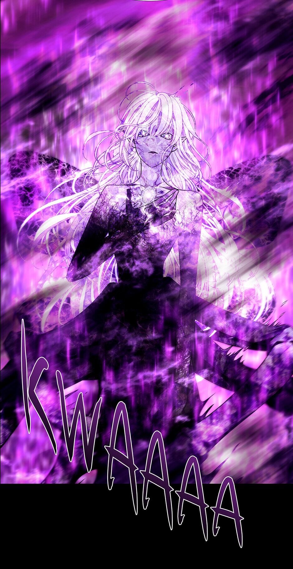 Charlotte Has Five Disciples Chapter 82 - Page 9