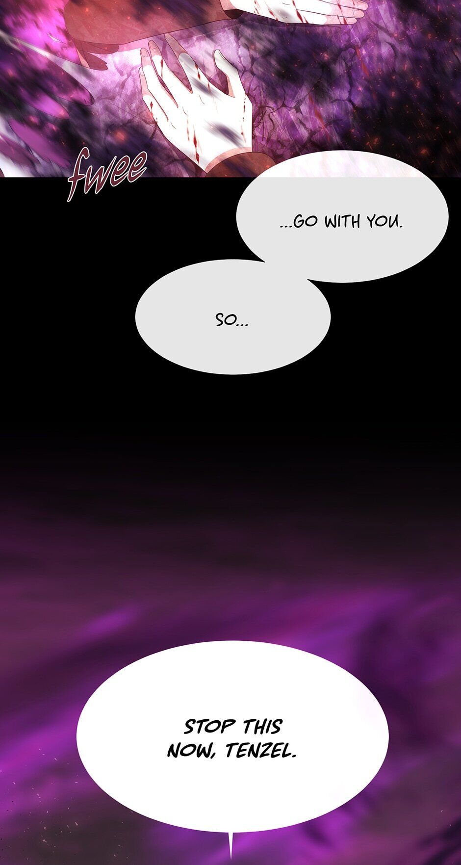 Charlotte Has Five Disciples Chapter 83 - Page 2