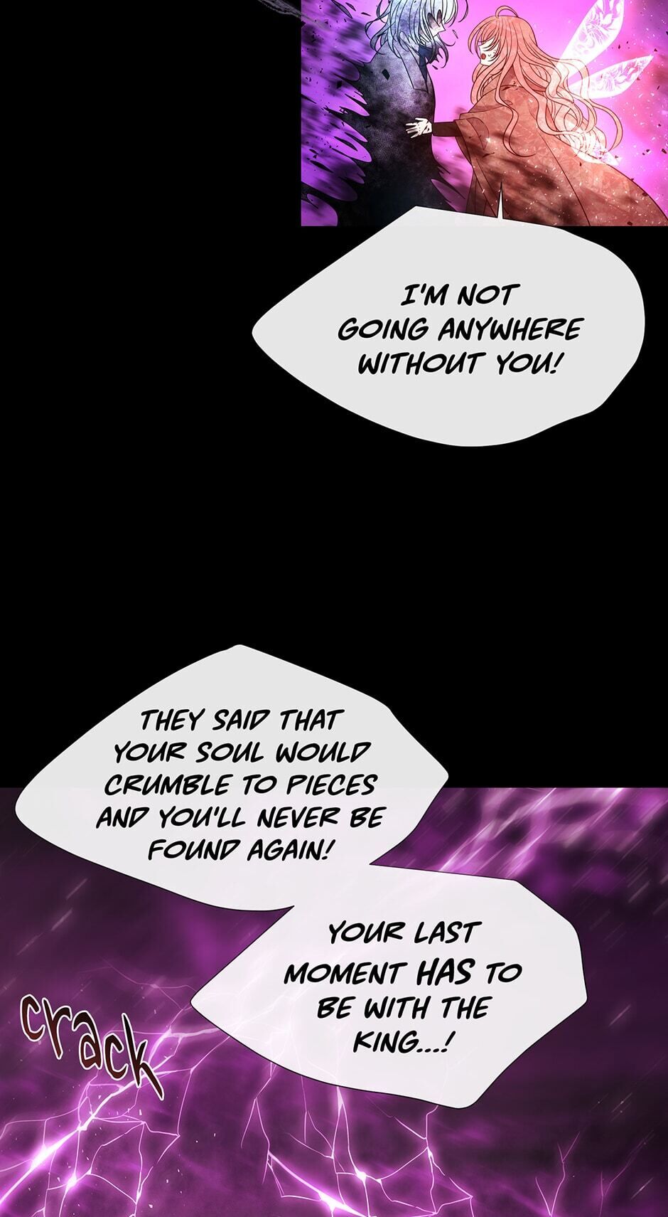 Charlotte Has Five Disciples Chapter 83 - Page 27