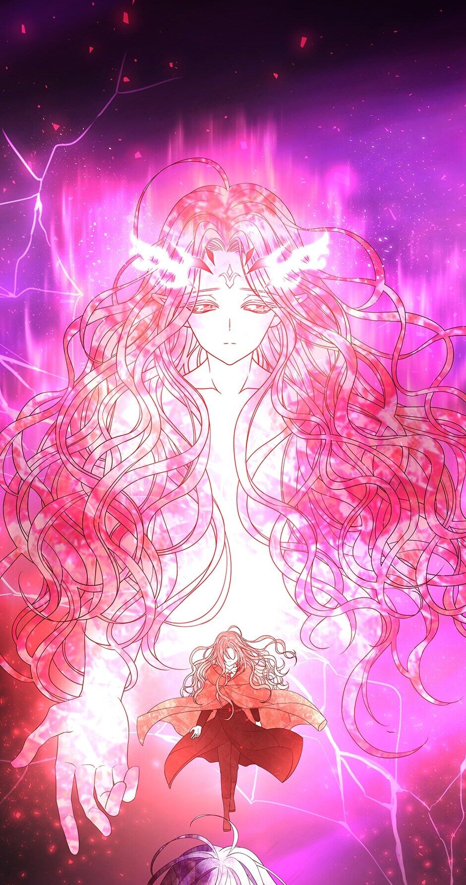 Charlotte Has Five Disciples Chapter 83 - Page 38
