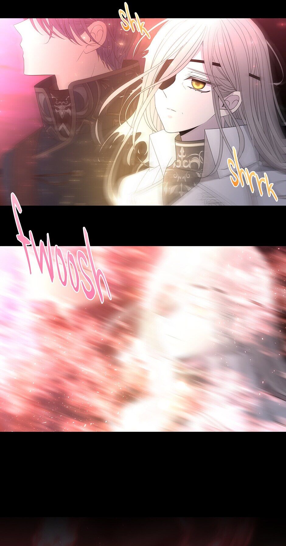Charlotte Has Five Disciples Chapter 83 - Page 43