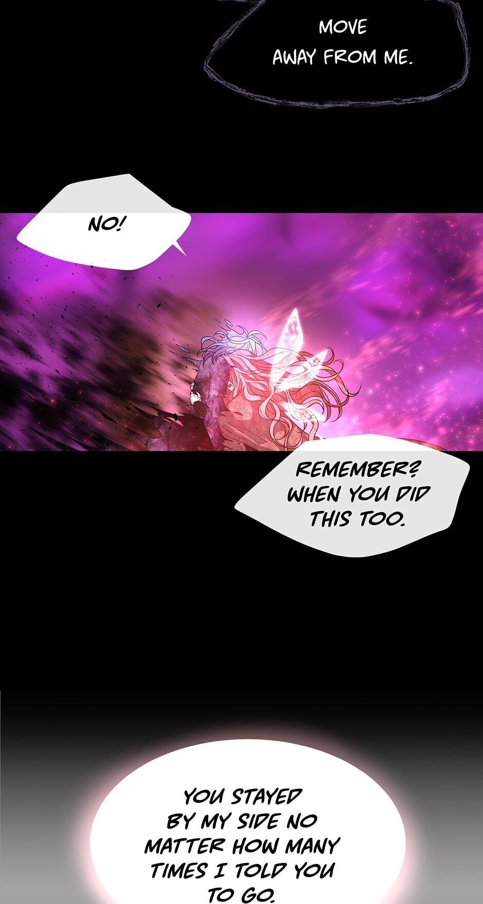 Charlotte Has Five Disciples Chapter 83 - Page 5