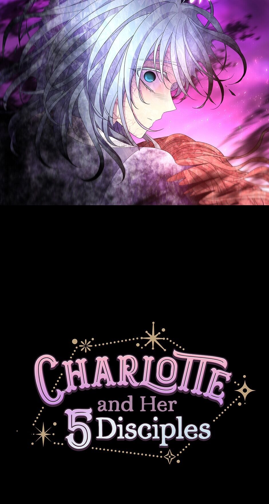 Charlotte Has Five Disciples Chapter 83 - Page 9