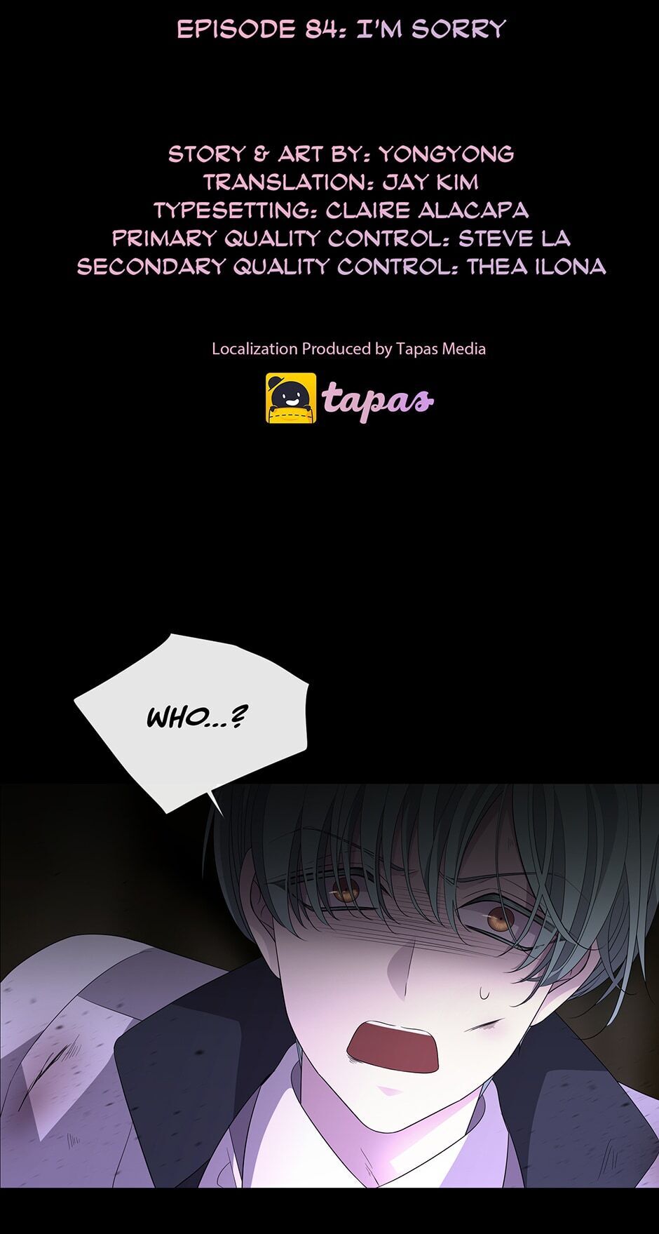 Charlotte Has Five Disciples Chapter 84 - Page 10