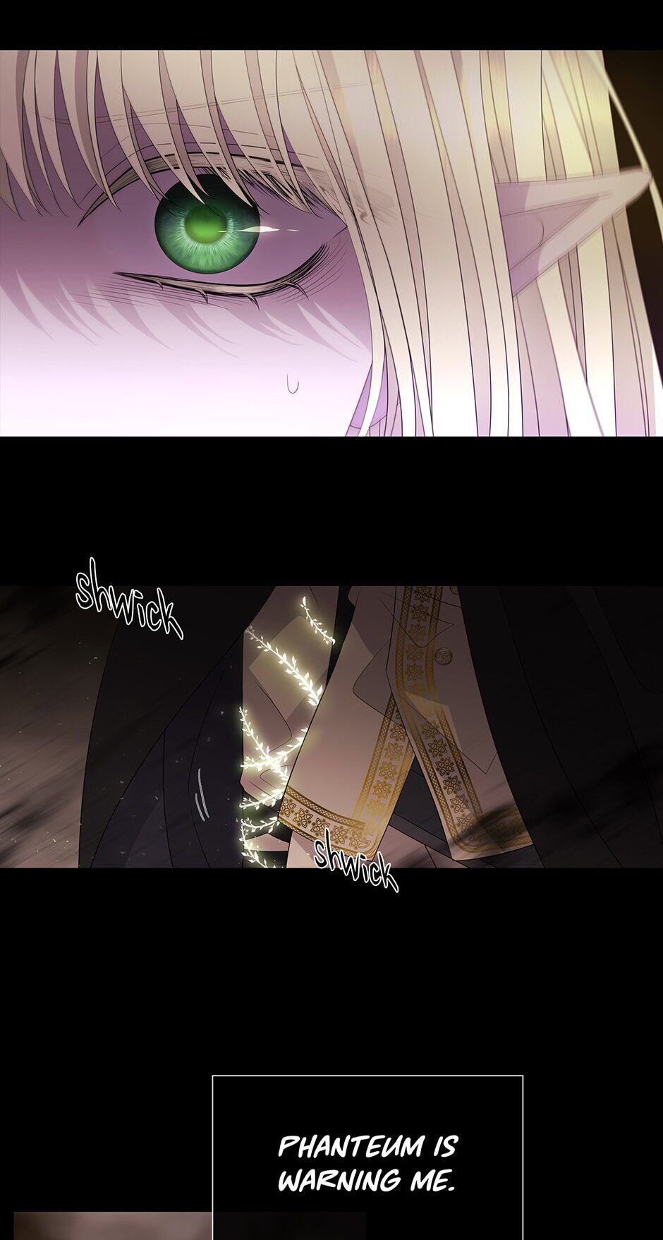 Charlotte Has Five Disciples Chapter 84 - Page 16