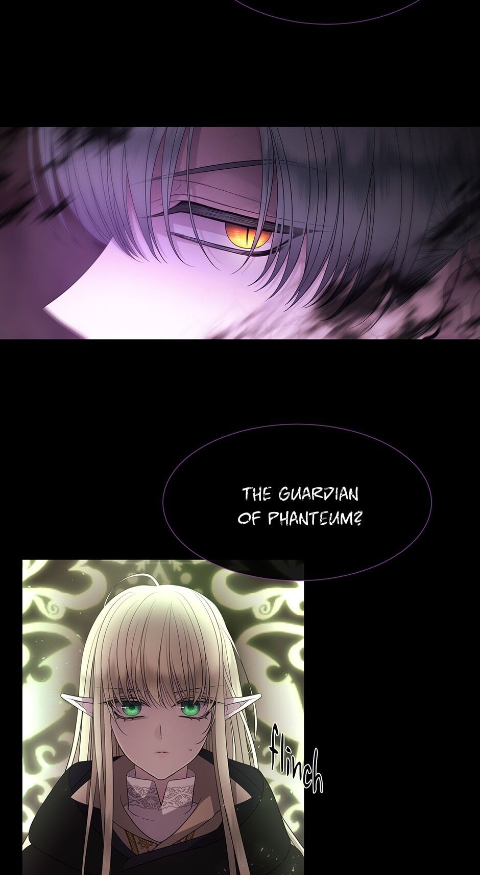 Charlotte Has Five Disciples Chapter 84 - Page 22