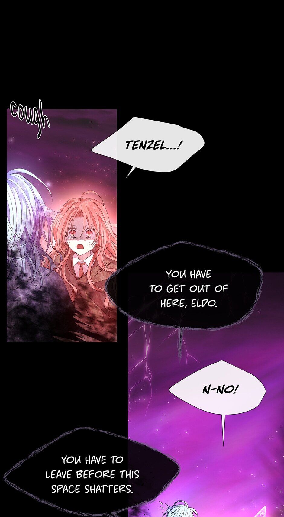 Charlotte Has Five Disciples Chapter 84 - Page 26