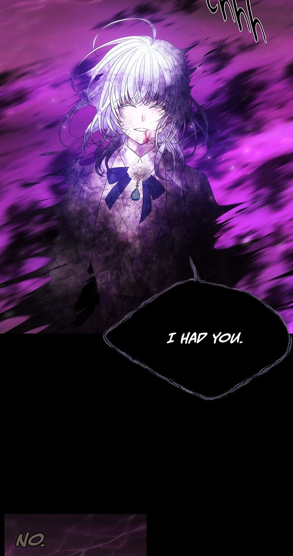 Charlotte Has Five Disciples Chapter 84 - Page 32